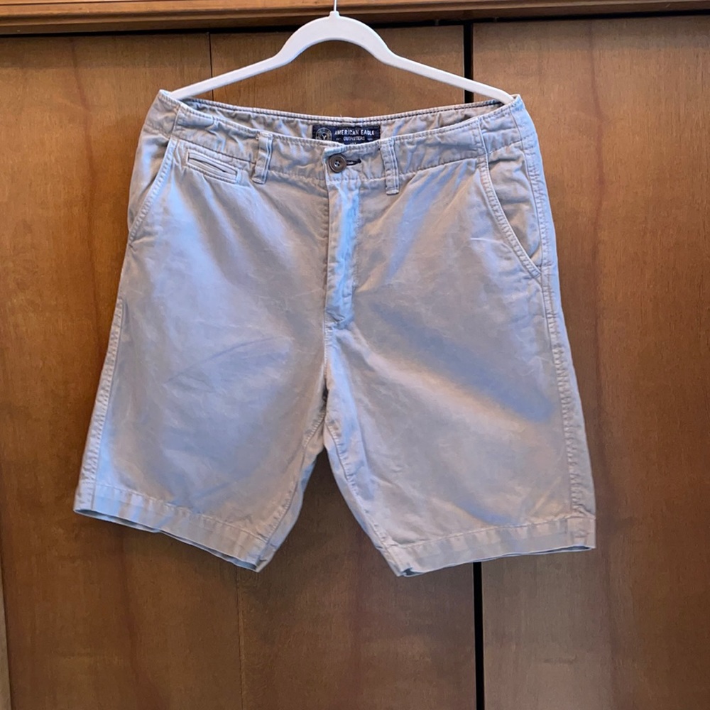 American Eagle Mens Shorts